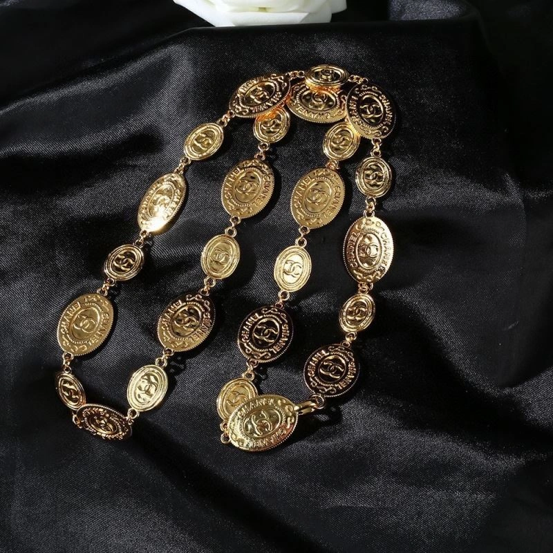 MultiPurpose Chanel Necklaces 226862