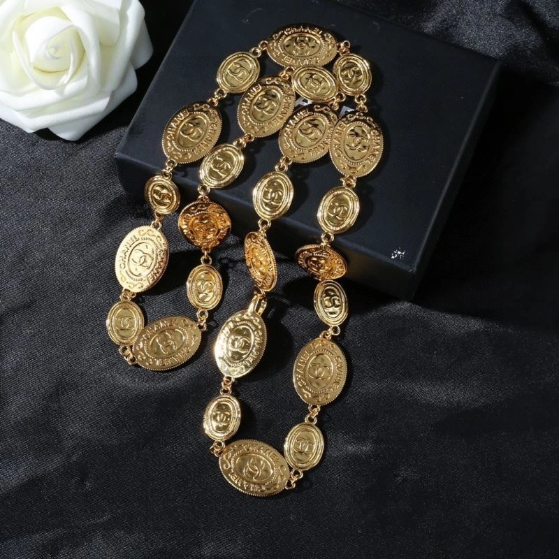 MultiPurpose Chanel Necklaces 226862