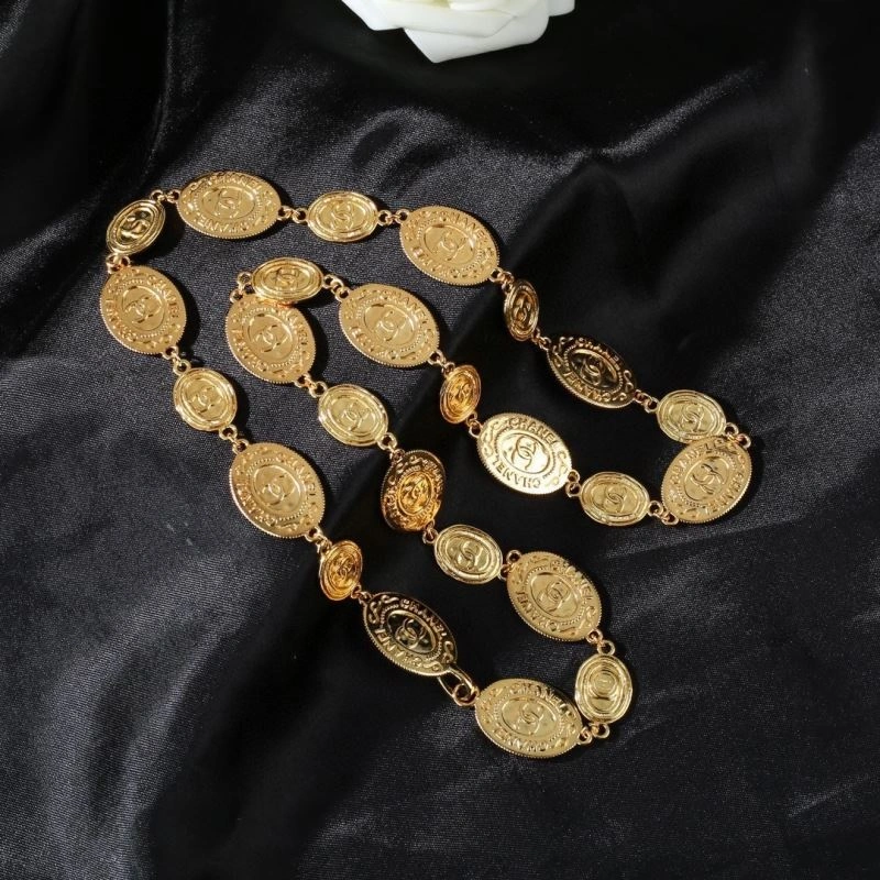 MultiPurpose Chanel Necklaces 226862