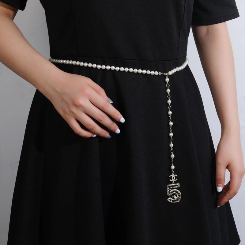 Chanel Necklaces Affordable 226866