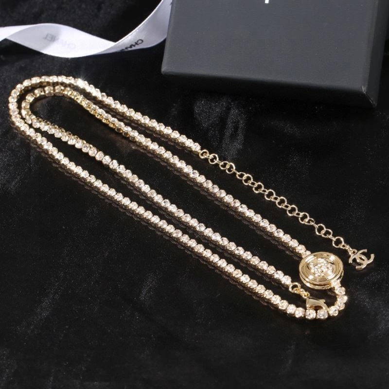 Durable Chanel Necklaces 226855