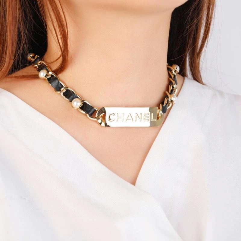 Chanel Necklaces MultiPurpose 226857