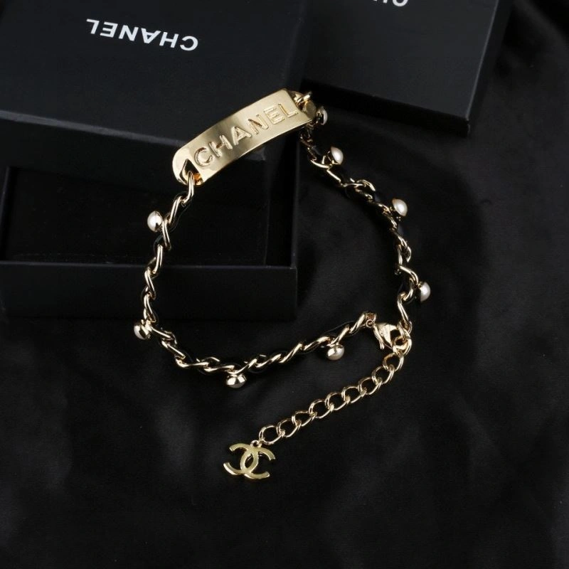 Chanel Necklaces MultiPurpose 226857