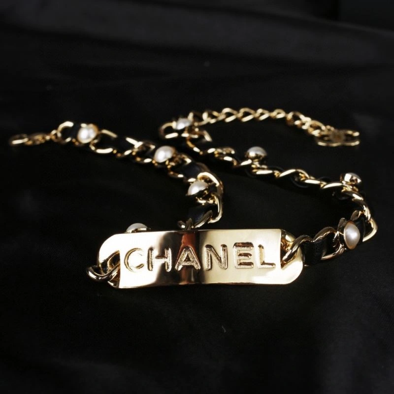 Chanel Necklaces MultiPurpose 226857