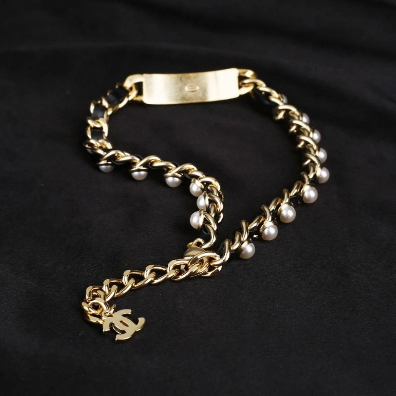 Chanel Necklaces MultiPurpose 226857