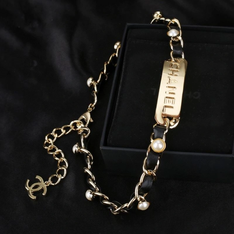 Chanel Necklaces MultiPurpose 226857