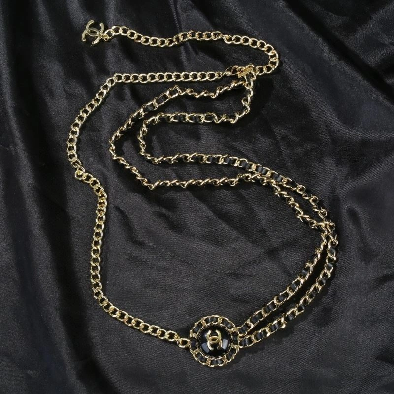 Breathable Chanel Necklaces 226853