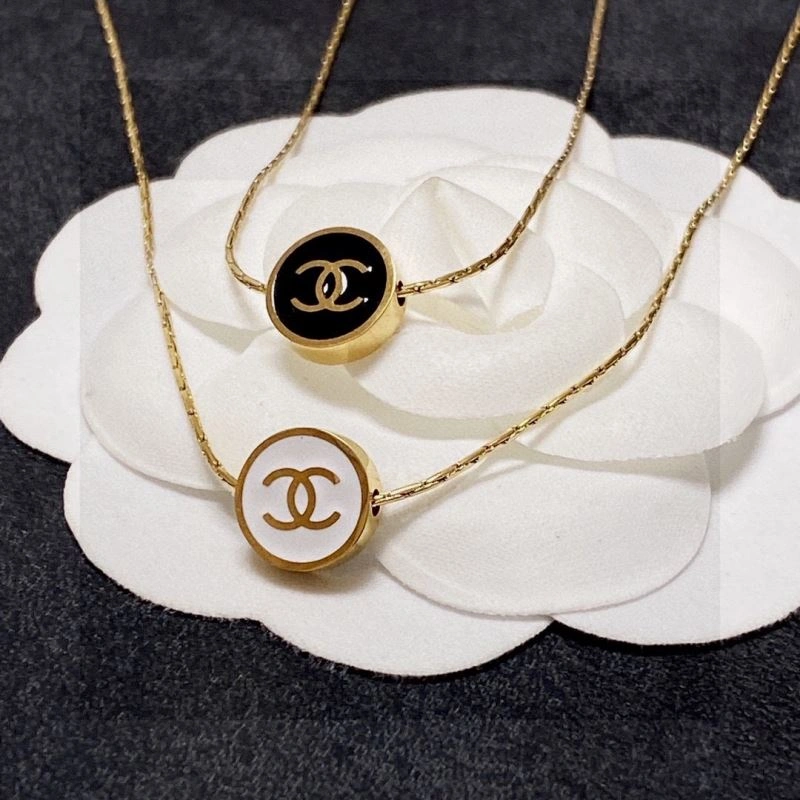 Chanel Necklaces AllSeason 226849
