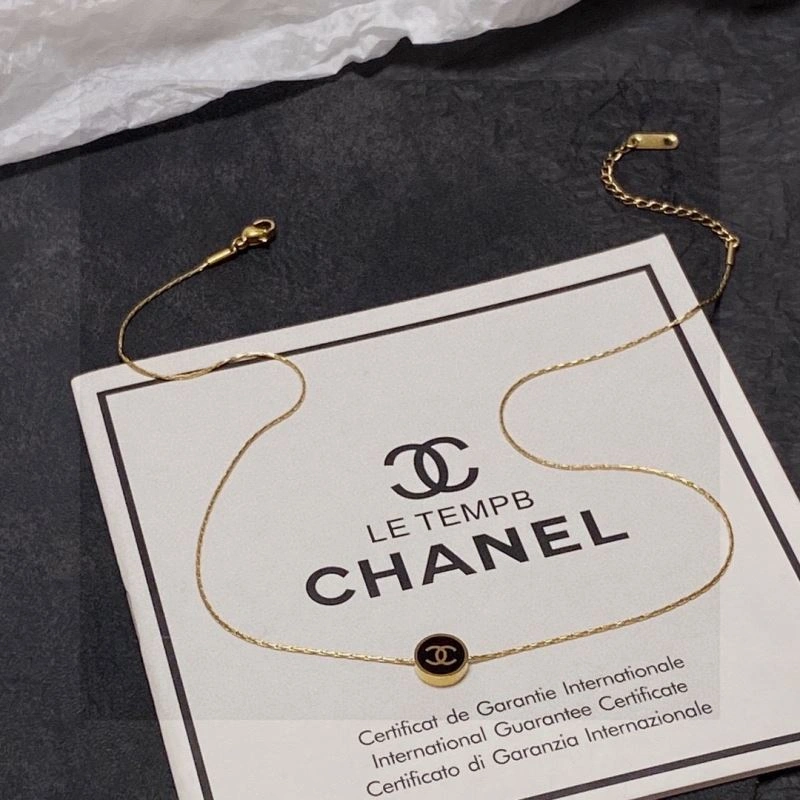Chanel Necklaces AllSeason 226849