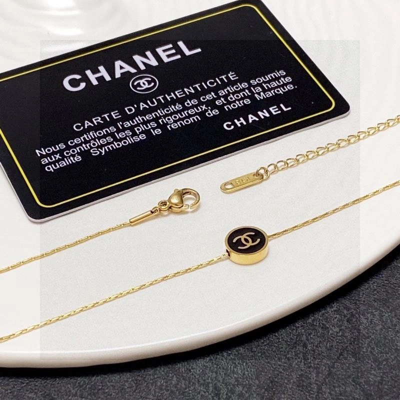 Chanel Necklaces AllSeason 226849