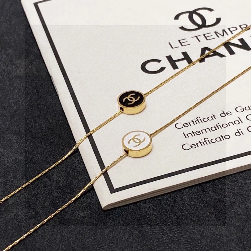 Chanel Necklaces AllSeason 226849
