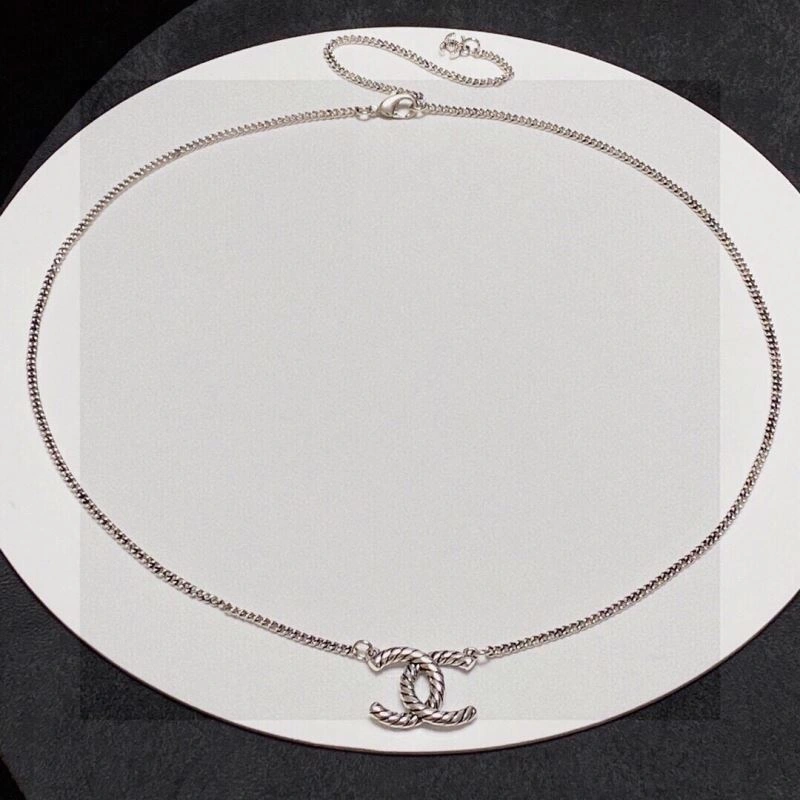 Premium Chanel Necklaces 226839