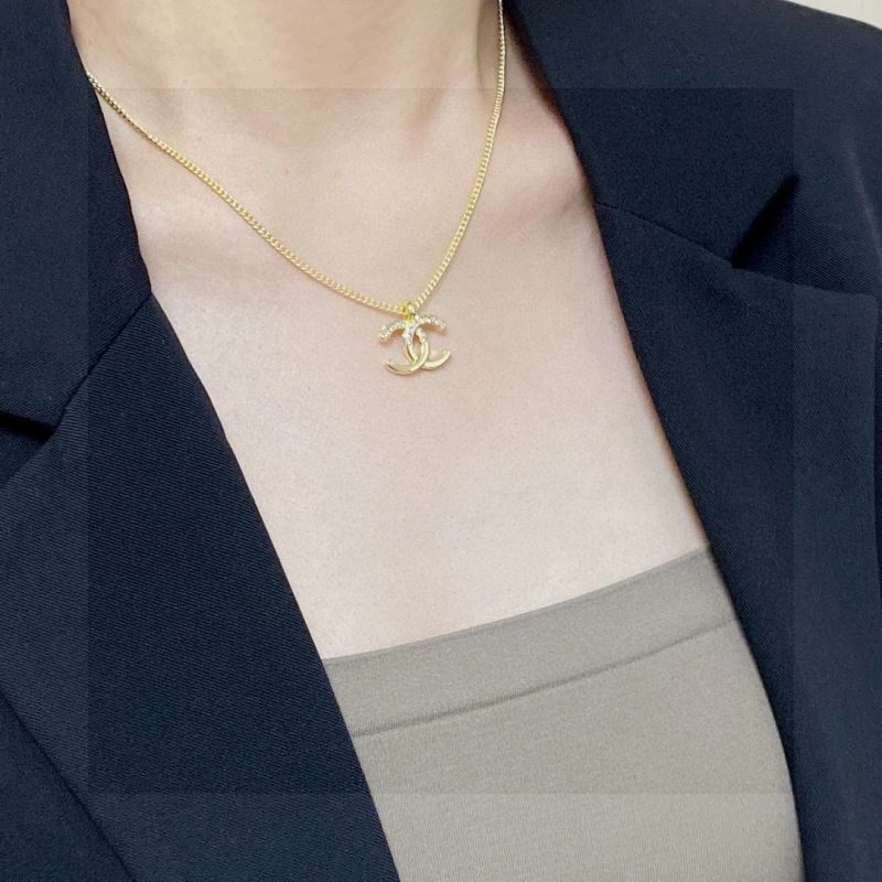 ComfortFit Chanel Necklaces 226848