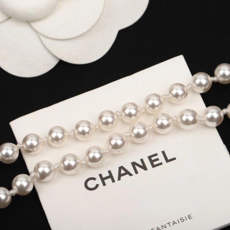 Chanel Necklaces Tailored 226845