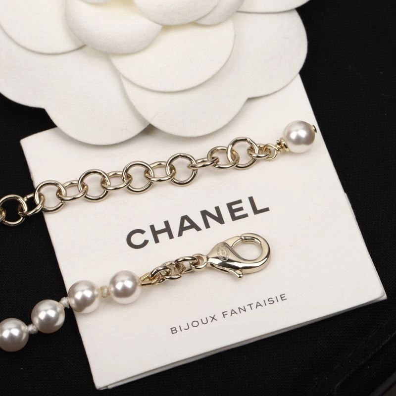 Chanel Necklaces Tailored 226845