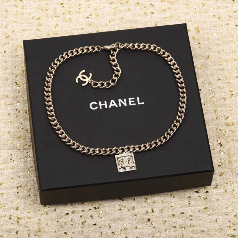 Chanel Necklaces FashionForward 226837