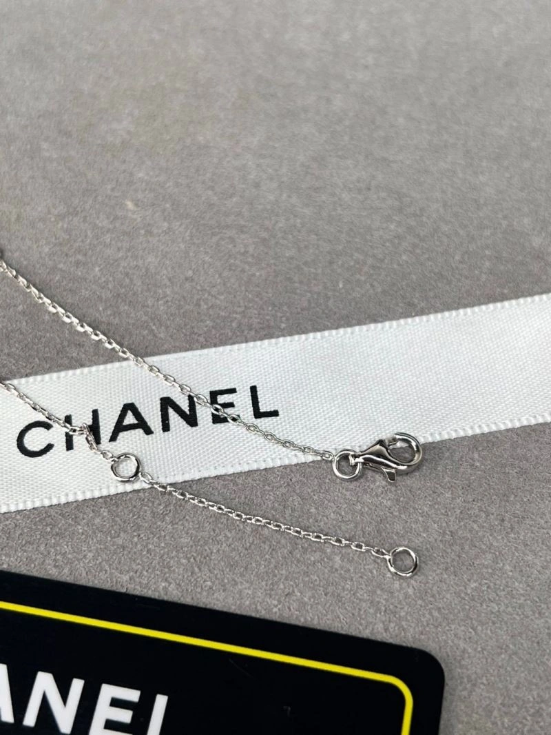 Chanel Necklaces SunProtective 226860