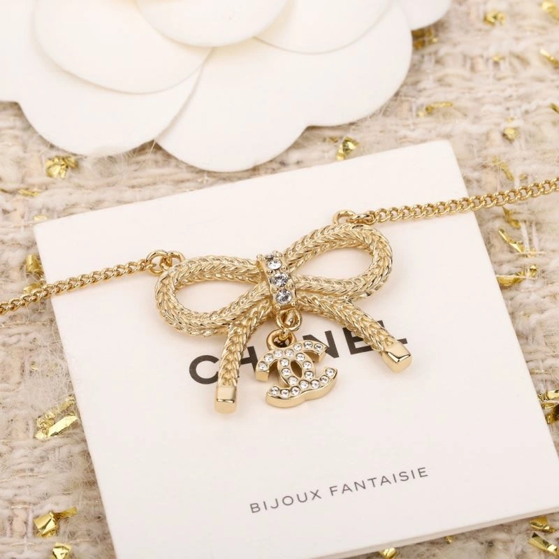 Chanel Necklaces SunProtective 226852