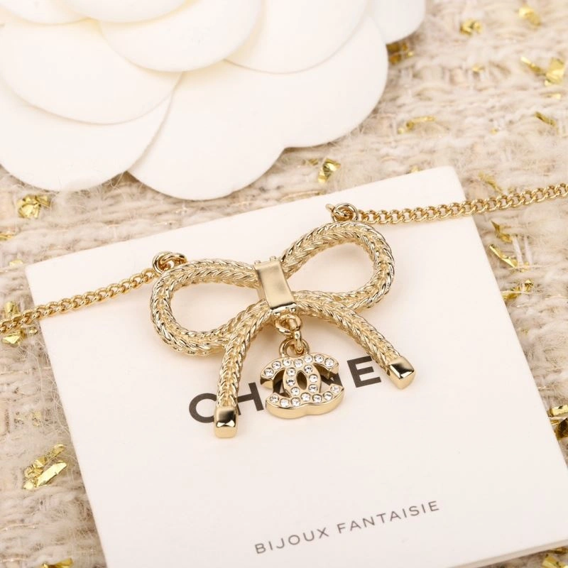 Chanel Necklaces SunProtective 226852