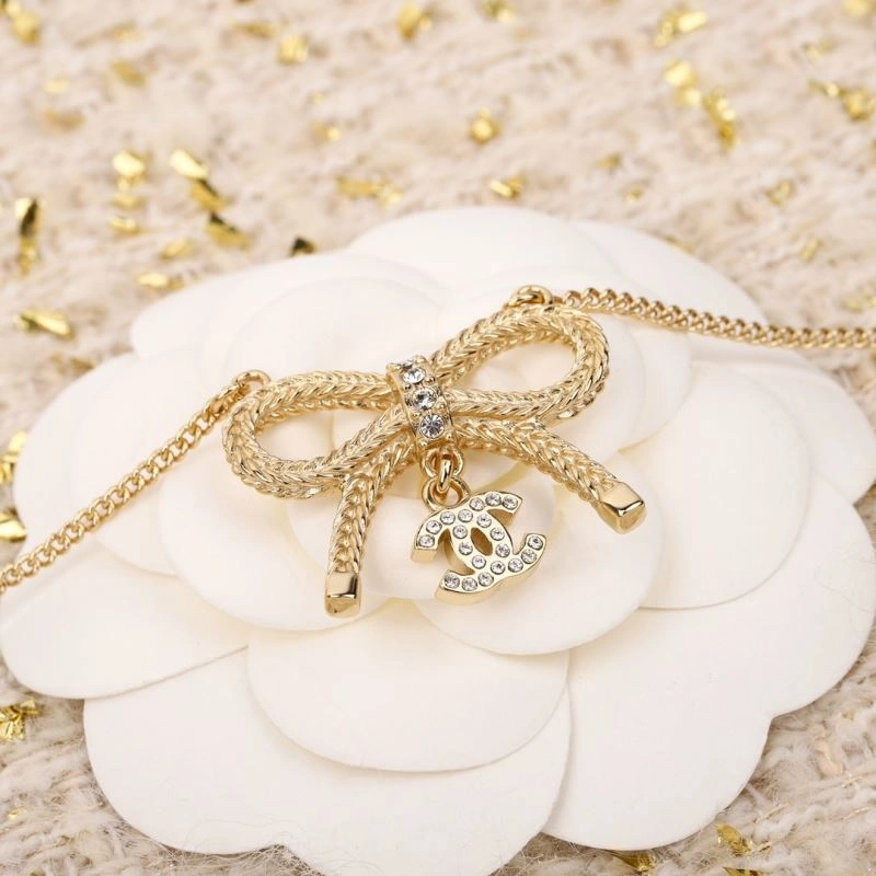 Chanel Necklaces SunProtective 226852