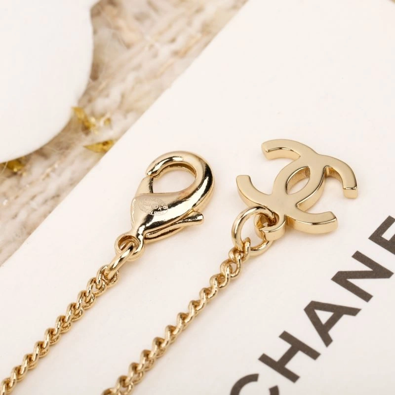 Chanel Necklaces SunProtective 226852