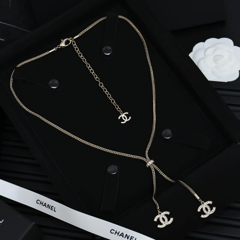 Chanel Necklaces BestValue 226830