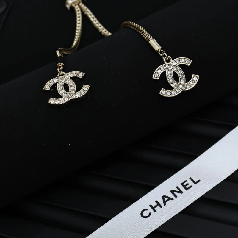 Chanel Necklaces BestValue 226830
