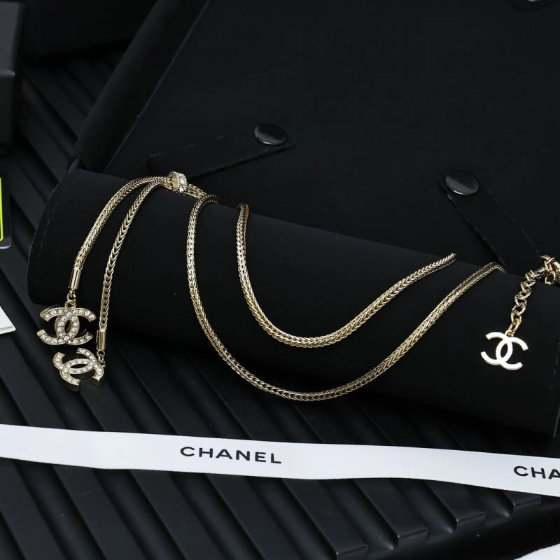 Chanel Necklaces BestValue 226830