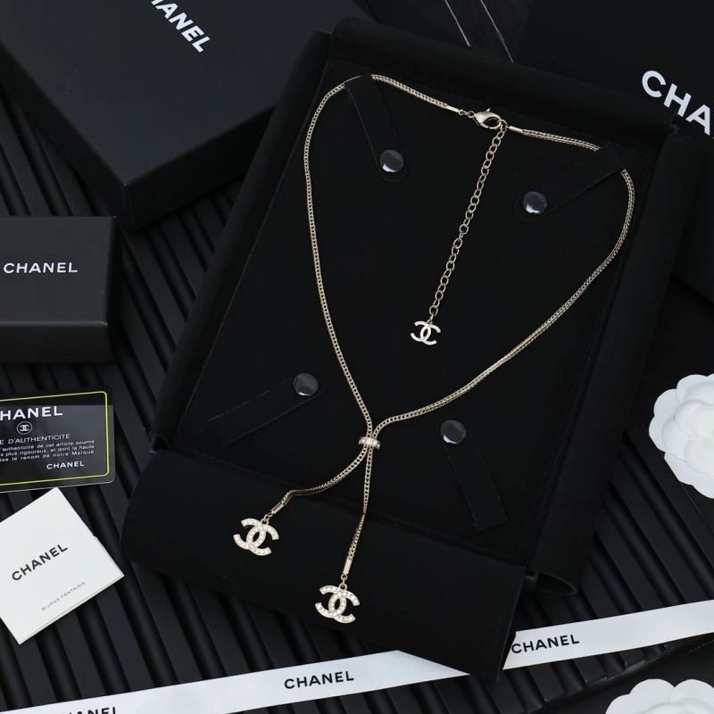Chanel Necklaces BestValue 226830