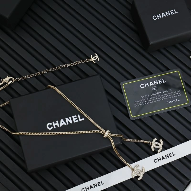Chanel Necklaces BestValue 226830