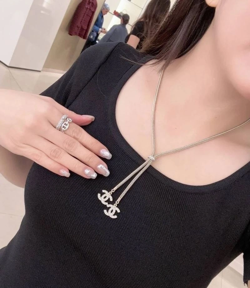Chanel Necklaces BestValue 226830