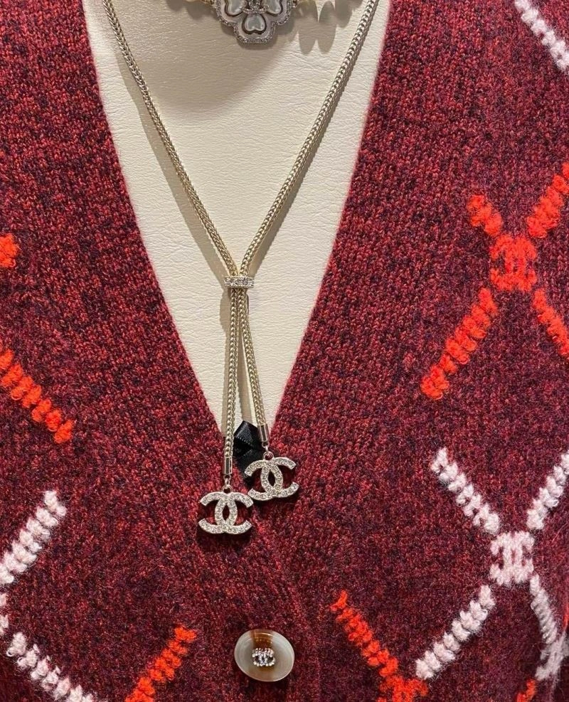 Chanel Necklaces BestValue 226830