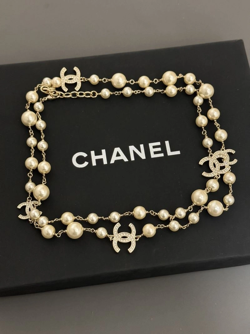 Chanel Necklaces EasyMatch 226838