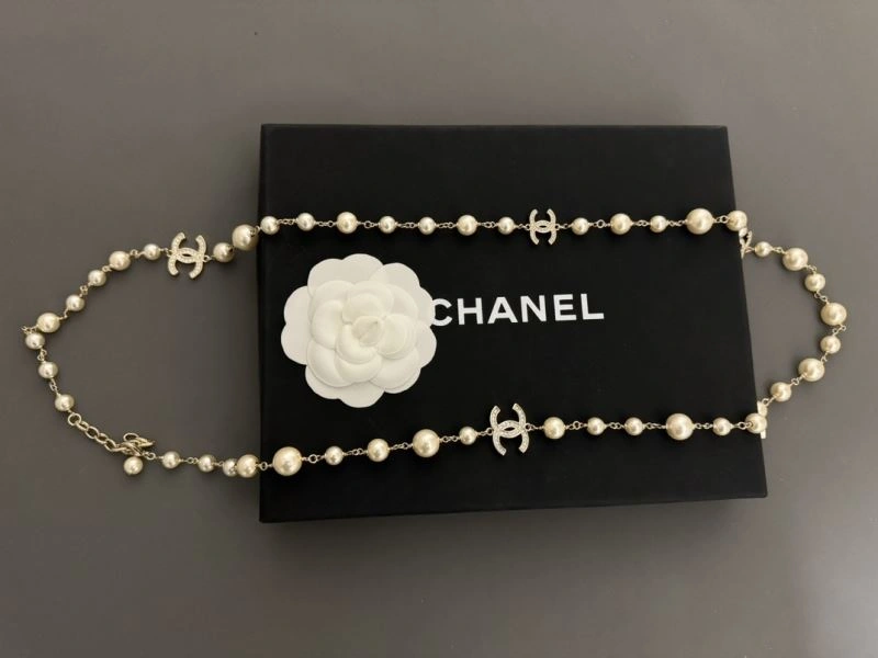 Chanel Necklaces EasyMatch 226838