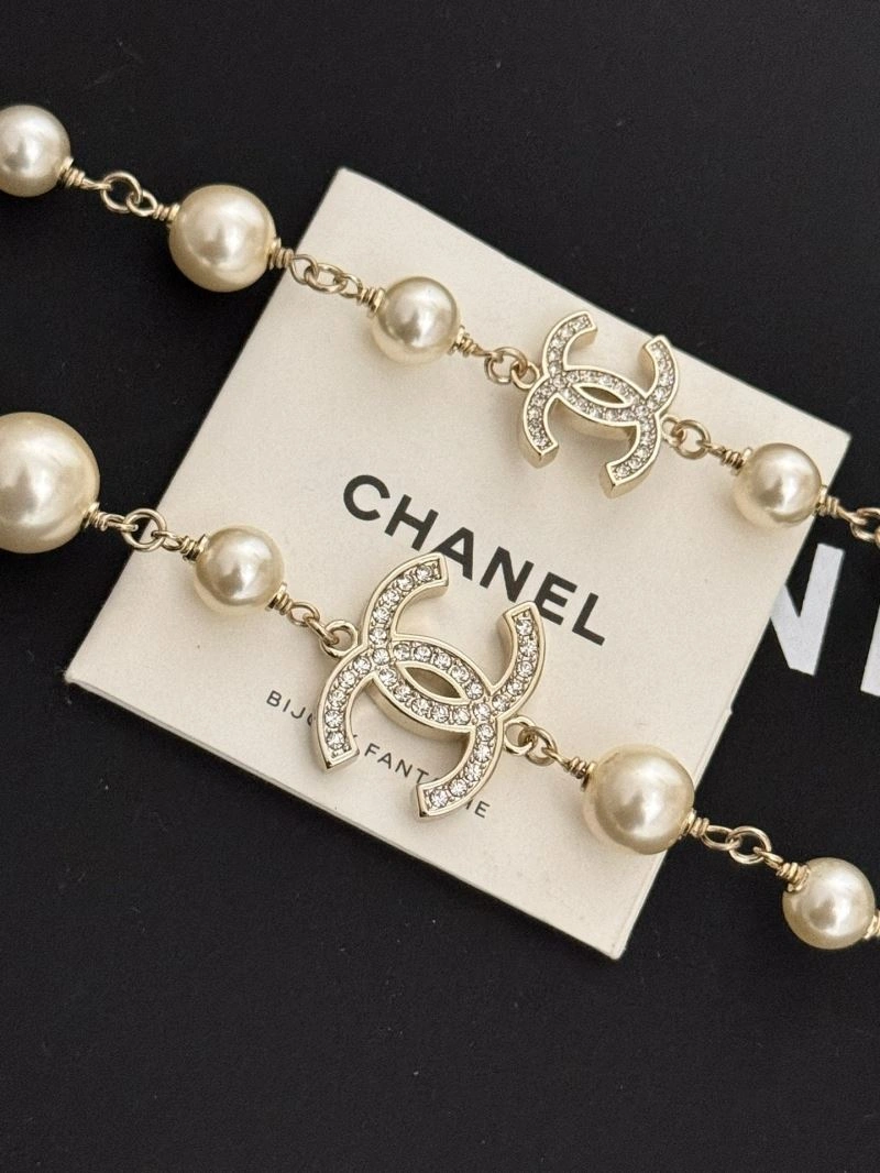 Chanel Necklaces EasyMatch 226838
