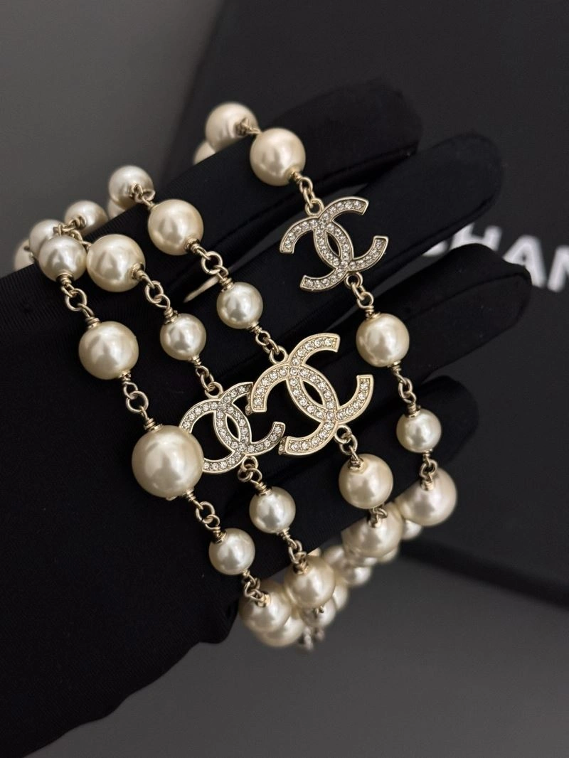 Chanel Necklaces EasyMatch 226838