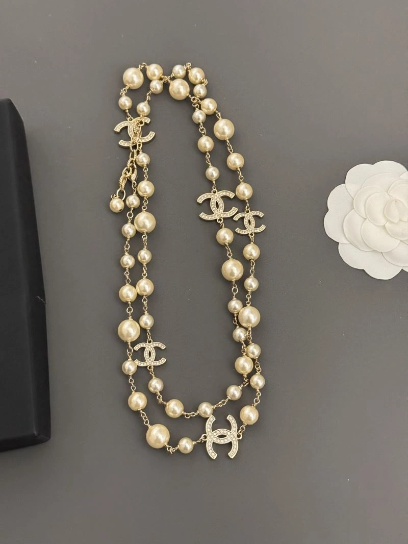 Chanel Necklaces EasyMatch 226838