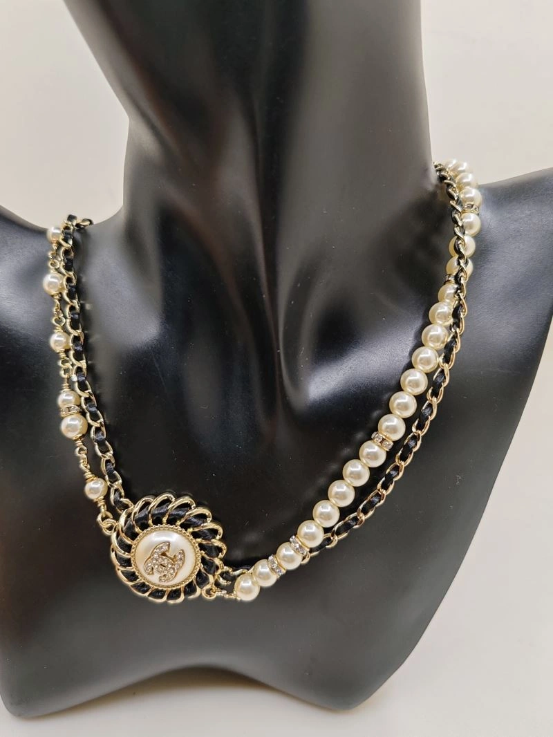 OnTrend Chanel Necklaces 226847