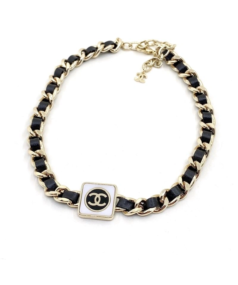 Chanel Necklaces Cozy 226824