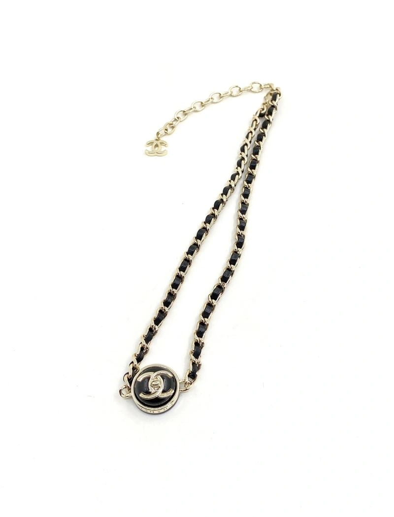 Chanel Necklaces FastDry 226913