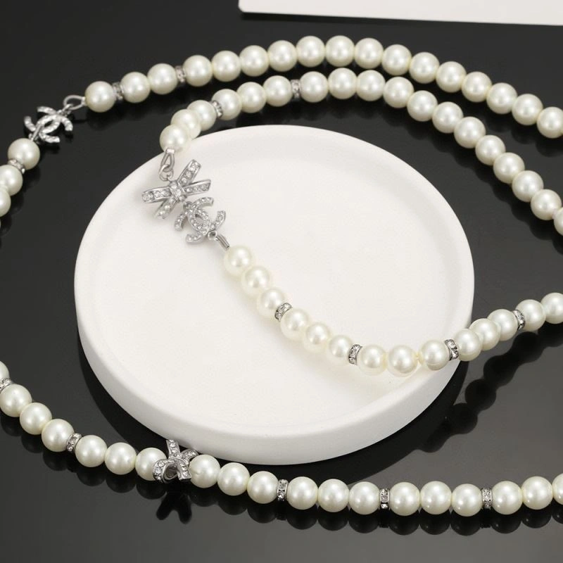 Chanel Necklaces ModernLook 226834