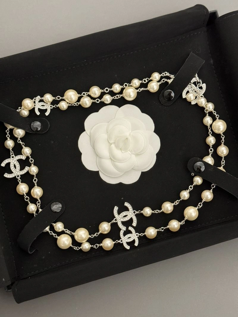 Chanel Necklaces Stylish 226823