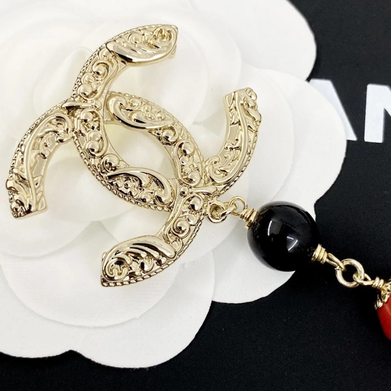 Chanel Necklaces SunProtective 226817
