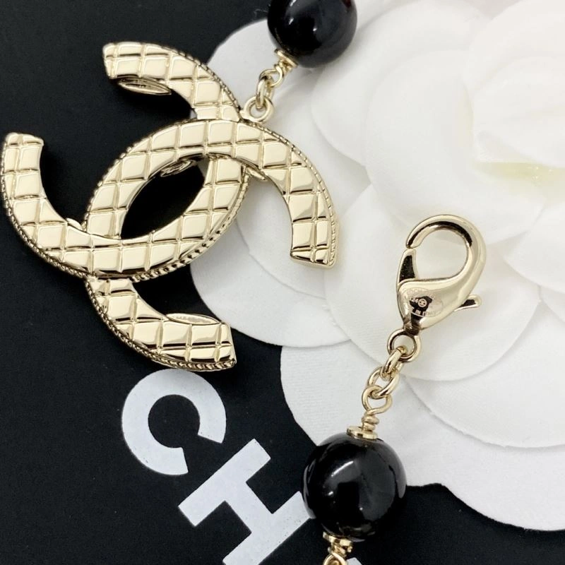 Chanel Necklaces SunProtective 226817