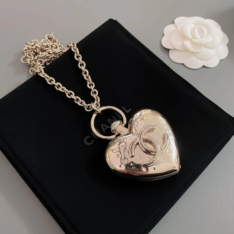 Chanel Necklaces Durable 226821