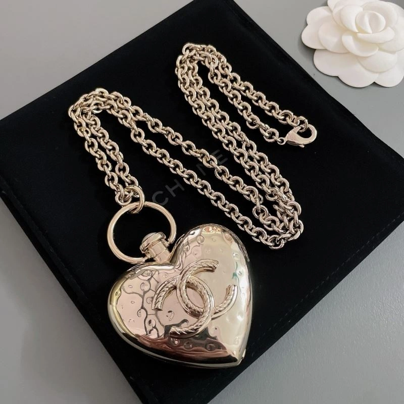 Chanel Necklaces Durable 226821