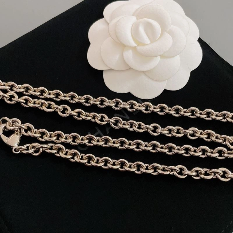 Chanel Necklaces Durable 226821
