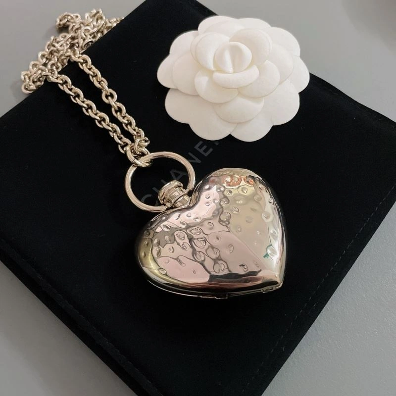 Chanel Necklaces Durable 226821