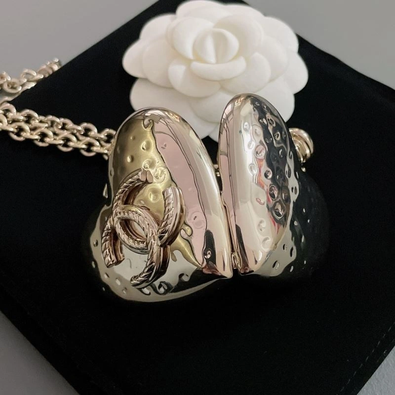 Chanel Necklaces Durable 226821