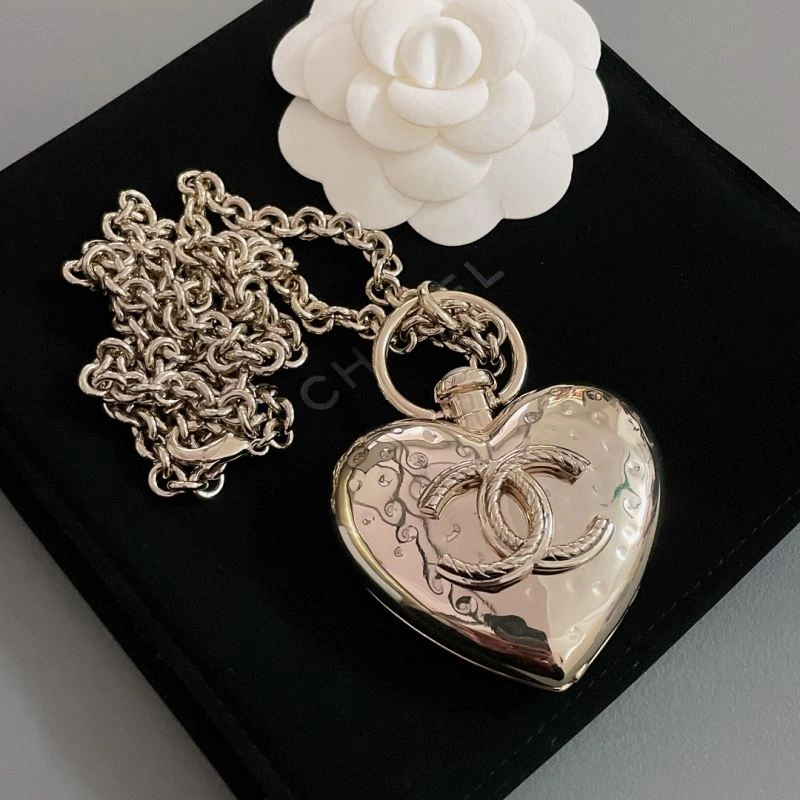 Chanel Necklaces Durable 226821